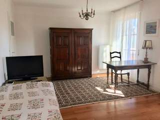 Flatsharing / 3-bedroom flat · 80 m², Pully, Chemin de Chamblandes