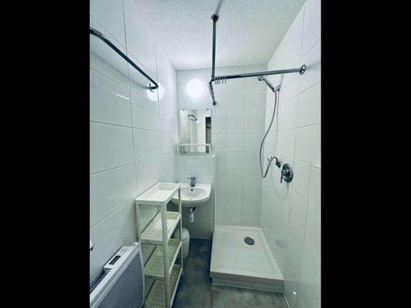 Location / Appartement 1 pièce de 14 m², Strasbourg, Rue Sainte-Anne / Photo 13