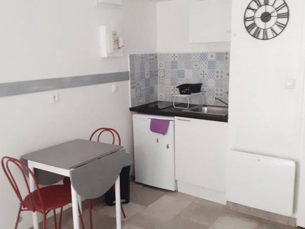 Location / Studio, Carcassonne / Photo 2