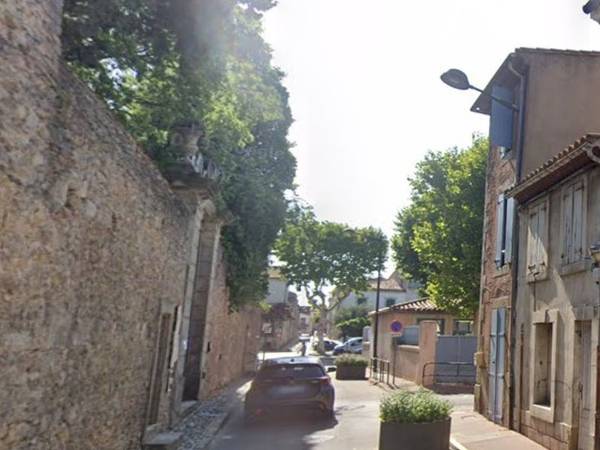 Location / Studio, Carcassonne / Photo 6