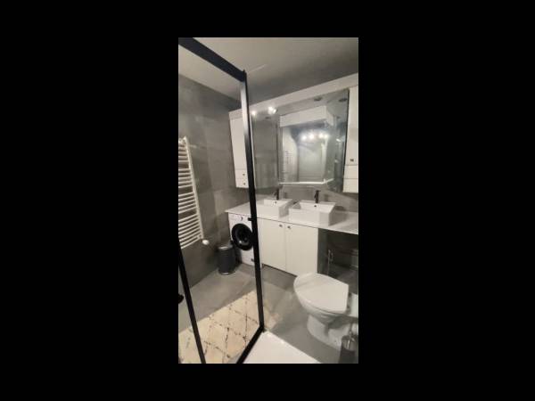 Colocation / Appartement 7 pièces de 125 m², Grenoble, 10 Avenue Rhin Et Danube / Photo 2