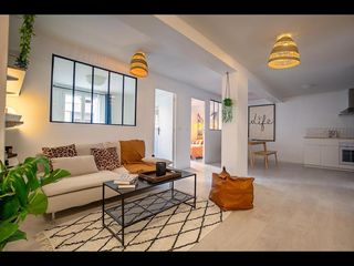 Flatsharing / 3-bedroom flat · 52 m², Marseille, Rue Palestro