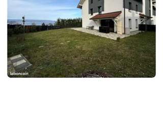 Flatsharing / 3-bedroom flat · 70 m², Anthy-sur-Léman, Impasse du Soli
