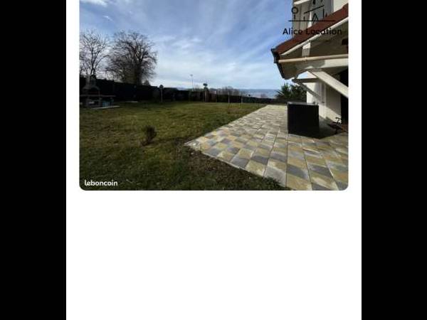 Colocation / Appartement 3 pièces de 70 m², Anthy-sur-Léman, Impasse du Soli / Photo 2