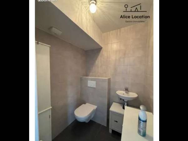 Colocation / Appartement 3 pièces de 70 m², Anthy-sur-Léman, Impasse du Soli / Photo 9