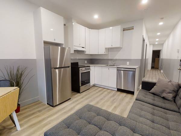 Colocation / Appartement 2 pièces de 55 m², Montréal / Photo 2
