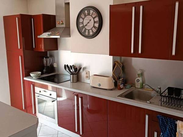 Chambre pour étudiant / Appartement 4 pièces de 67 m², Albi, Rue Germain Laur / Photo 2