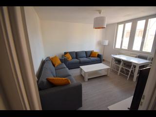 Colocation / Maison 9 pièces de 190 m², Saint-Étienne-du-Rouvray, Rue Louis Buée