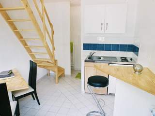 Rental / 1 room apartment, Troyes