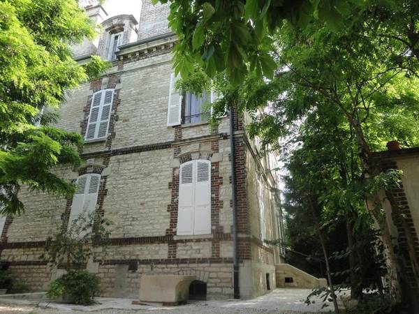 Location / Appartement 1 pièce, Troyes / Photo 10