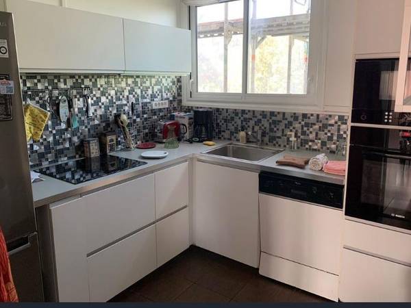 Colocation / Duplex 5 pièces de 88 m², Massy, Boulevard du 1er Mai / Photo 2