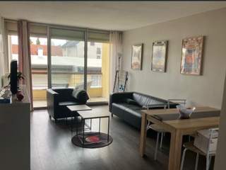 Flatsharing / 5-bedroom duplex · 88 m², Massy, Boulevard du 1er Mai