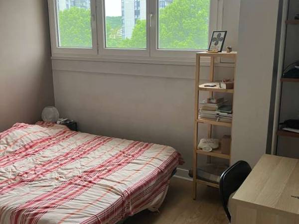 Colocation / Duplex 5 pièces de 88 m², Massy, Boulevard du 1er Mai / Photo 4