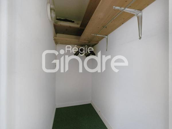 Location / Appartement 2 pièces de 49 m², Lyon, Rue Joliot Curie / Photo 8