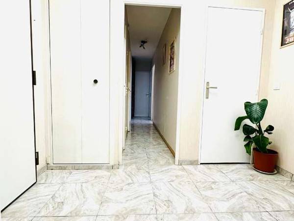 Flatsharing / 4-bedroom flat · 82 m², Créteil, Rue des Archives / Photo 2