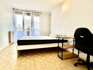 Colocation, Appartement 4 pièces, Créteil