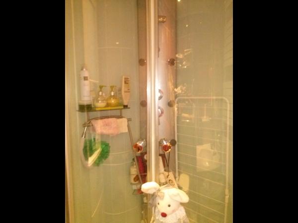 Chambre chez l'habitant / Appartement 1 pièce de 14 m², Trappes, Square George Sand / Photo 2
