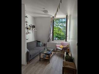 Colocation / Appartement 7 pièces de 90 m², Maisons-Alfort, Rue Delaporte