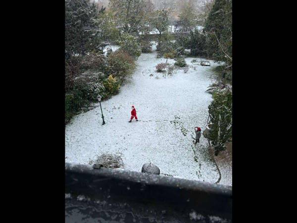 Colocation / Appartement 7 pièces de 90 m², Maisons-Alfort, Rue Delaporte / Photo 9