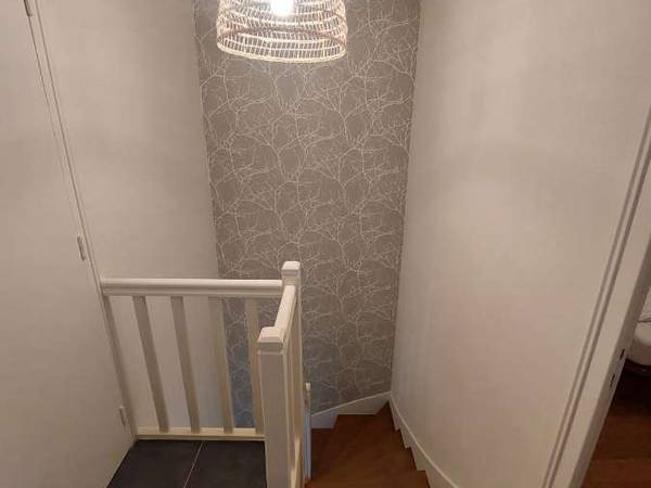 Flatsharing / 5-bedroom house · 87 m², Sainte-Gemmes-sur-Loire, Chemin du Moulin Carré / Photo 9