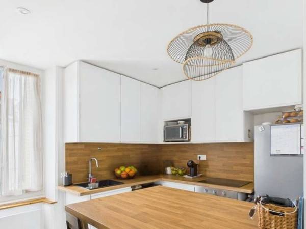 Colocation / Duplex 6 pièces de 100 m², Dijon, Rue Nodot / Photo 2