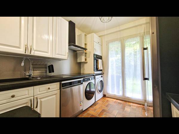 Colocation / Maison 10 pièces de 130 m², Cergy, Passage des Lauzes / Photo 2