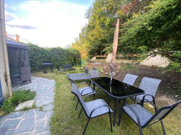 Colocation / Maison 10 pièces de 130 m², Cergy, Passage des Lauzes / Photo 34