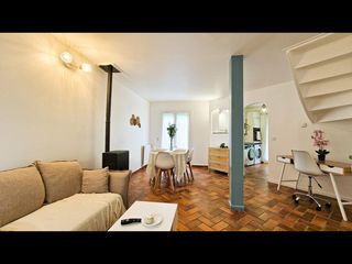 Flatsharing / 10-bedroom house · 130 m², Cergy, Passage des Lauzes