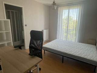 Colocation / 4 rooms apartment · 94 m², Blois, Avenue Gambetta