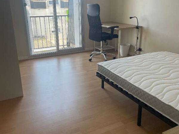 Colocation / Appartement 4 pièces de 94 m², Blois, Avenue Gambetta / Photo 3