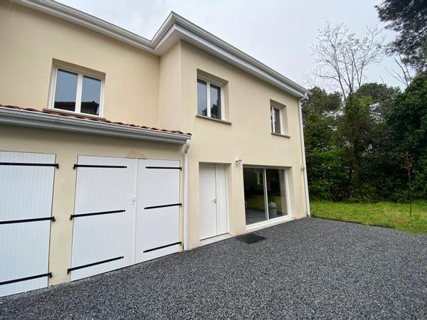 Colocation / Maison 8 pièces de 180 m², Pessac, Avenue Fanning Lafontaine / Photo 2