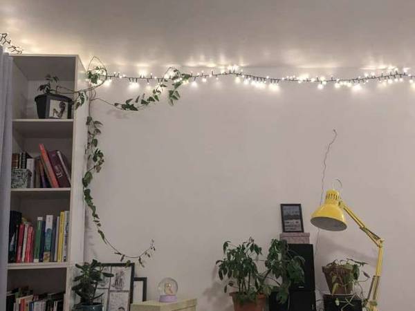 Sous-location / Studio de 18 m², Nantes, Rue de la Barillerie / Photo 2