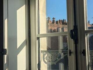 Sous-location / Studio de 18 m², Nantes, Rue de la Barillerie