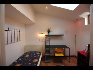 Flatsharing / 3-bedroom apartment building · 55 m², Bordeaux, Rue des Frères Bonie