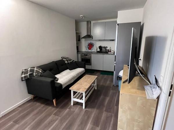 Colocation / Appartement 5 pièces de 77 m², Évry-Courcouronnes, Boulevard du Maréchal de Lattre de Tassigny / Photo 2