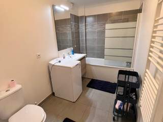 Colocation / Appartement 5 pièces de 77 m², Évry-Courcouronnes, Boulevard du Maréchal de Lattre de Tassigny