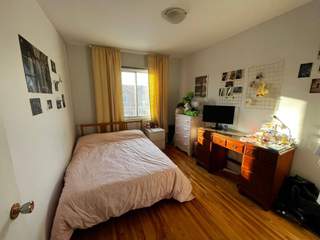 Colocation / Appartement 4 pièces de 80 m², Montréal, Rue Angers