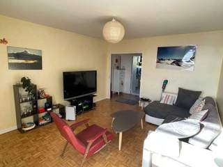 Flatsharing / 4-bedroom flat · 80 m², Saint-Cyr-l'École, Rue Robert Desnos