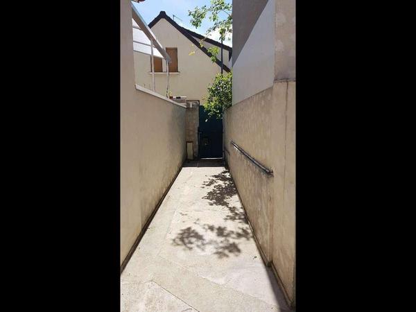 Colocation / Maison 6 pièces de 130 m², Asnières-sur-Seine, Rue du Président Krüger / Photo 12