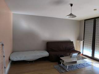 Location / Appartement 1 pièce, Nevers