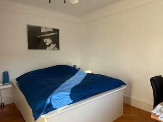 Flatsharing / 3-bedroom flat · 79 m², Lausanne