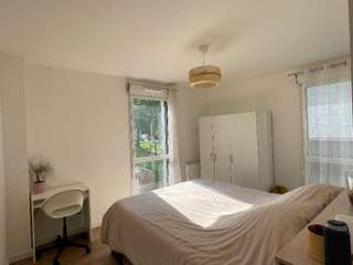 Room share / 4 rooms apartment · 81 m², Colombes, Rue des Champarons
