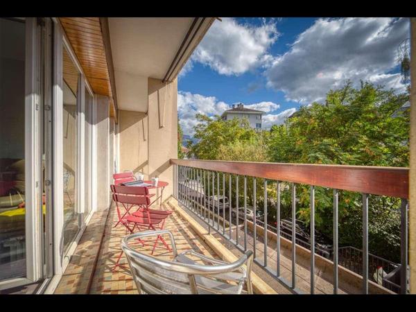 Flatsharing / 4-bedroom flat · 80 m², Annecy, Avenue du Crêt du Maure / Photo 11