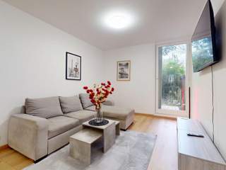 Appartement 5 pièces de 81 m²