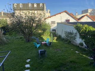Colocation / Maison 5 pièces de 99 m², Gagny, Rue des Pins