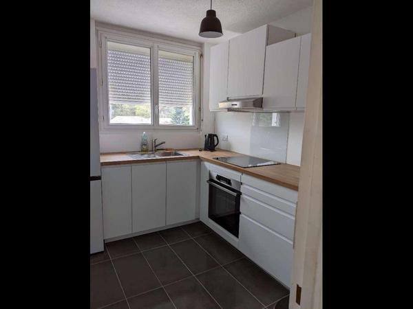 Flatsharing / 5-bedroom flat · 80 m², Pessac, Rue du Rossignol / Photo 2