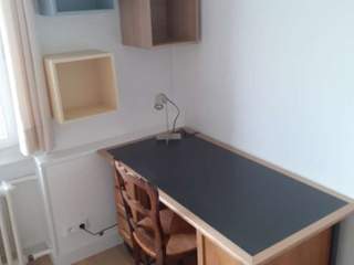 Location / Appartement 2 pièces de 48 m², Clermont-Ferrand, Rue de Pérignat