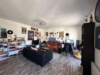 Flatsharing / 4-bedroom flat · 80 m², Tours, Rue Girard de Vasson