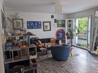 Colocation / 4 rooms apartment · 80 m², Tours, Rue Girard de Vasson