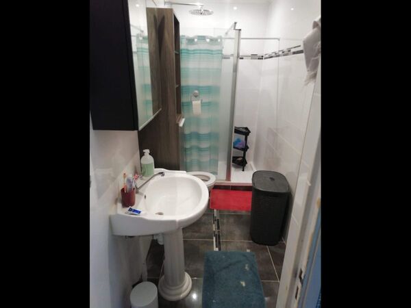 Colocation / Maison 6 pièces de 110 m², Choisy-le-Roi / Photo 2